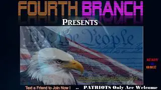 The VOICE Amidst Chaos - Reading Mueller Report/7.2.2019