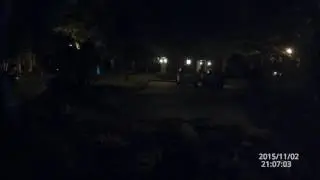 6400 Lumen foglights