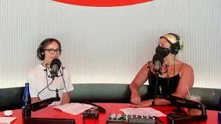Ali Rosa-SalasTalks About the Arts at Abrons and Henry Street