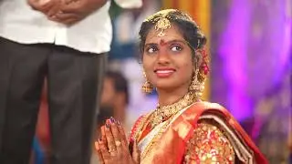 ||Yashwanth & shalini wedding  highlight ||4k || WEDDING HIGHLIGHTS BY #PRABHUPHOTOGRAPHY
