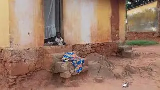 Kalukembe Leprosaria : women's health center idea!