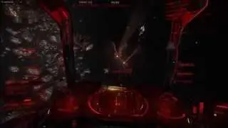 PvP: Silent Running Ambush. Velite Squadron of Lavigny's Legion