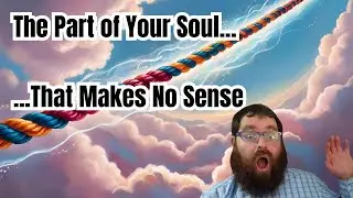 The Hidden Layer of Your Soul That Science Cannot Explain!