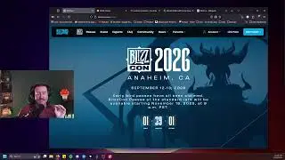 🍄Ultra HC SF Fury Warrior 45+ | Big buffs! Tbc Plans? Blizzcon!!