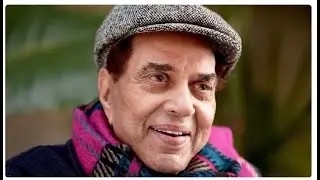 Musical Tribute to Dharmendra pa ji.
