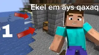Ekel em inch vor qaxaq????