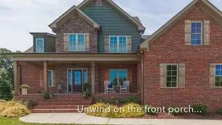 358 Willow Ridge, Winston-Salem 27127