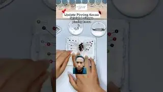 Mengawetkan kecoak #shorts #experiment #insects #storytime #insektarium #funny