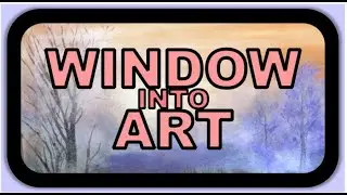Window into Art 20