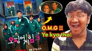 Squid Game Season 3 Review In Hindi | Squid Game Season 3 Explained in Hindi | Poke Gossips