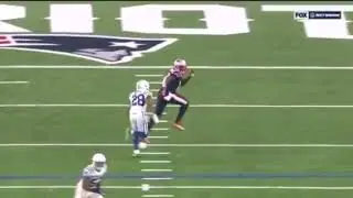 Tom Brady Breaks NFL record with 500 Passing touchdowns