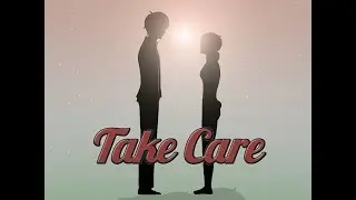 Take Care (comics) | Behind the scenes - 3D Storyboard and visuals