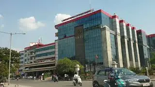 BMTC SHANTHI NAGAR