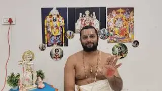తిరుప్పావై (Thiruppavai)2 వ పాశురం #srikrishna #radhakrishna #ఆండాళ్ #andal 
