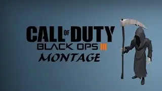 DarkReaper's Montage