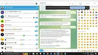 Como criar WebApp em bot telegram Javascript