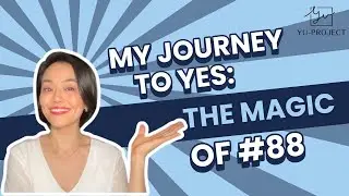 From 88 Auditions to Broadway | YU-Project with Minami Yusui 🎭✨