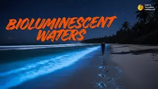 Glowing Beach in India | Bangaram Island Tour Package | Luxury Lakshadweep Tour Package | Travel