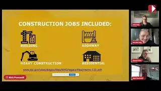Workshop Wednesdays - Certified Payroll