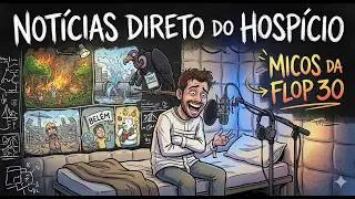 NOTICIAS DO HOSP&Iacute;CIO 02 - A FLOP 30