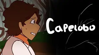 Capelobo [Animation]