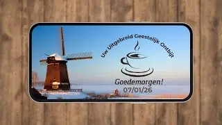 Goedemorgen! - 