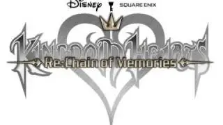 Kingdom Hearts - Simple and Clean (male vocals) HQ