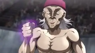 Baki 2020 new episode MCT Vlog