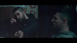 LOS PAYOS ft. BEN YART - QUÉ QUEDA PA’ TI? 🎥 shot by DAYSO (VIDEOCLIP)