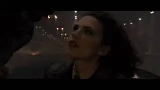 Red skull and Caption  America | car and jet scene | kissing scene of caption and peggy carter