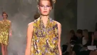 Derek Lam 2010 SS