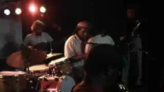 Fred Anderson + Hamid Drake 