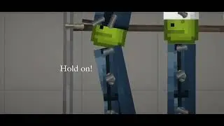 The First Ironclad Battles (Melon Playground)