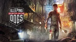 LIVE MENUJU RAMADAN EPISODE 1 SLEEPING DOGS