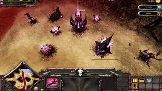 WH40K: DoW - Soulstorm [online] | (EvDE) Mixalich vs. PhoenixX on Blood River
