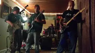Burn The Silence/American Band
