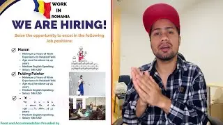 Romania🇷🇴 New Demand Salmani overseas Kathmandu ma Salary😍Dami raxa Phone num  description maa😘