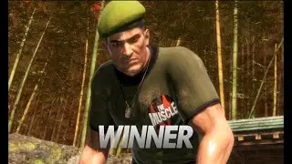 bayman..........#shorts | dead or alive - 6