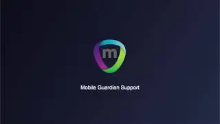 Enrolling an iOS device using a URL | Mobile Guardian for Schools