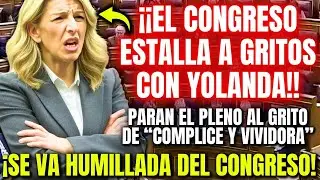 💥&iexcl;YOLANDA D&Iacute;AZ 