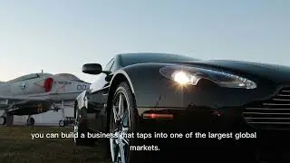The Most Profitable Telecom Business Model for Financial Freedom
