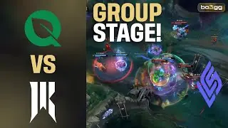 FlyQuest vs Shopify Rebellion ON LCS 2026 Lock-In - BEST HIGHLIGHTS