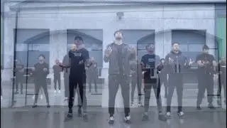 Dax- Black Lives Matter Dance | Diversity X Ross and Ben Dance