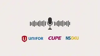 UNIFOR, CUPE, NSGEU &ldquo;Tim Houston Thinks.