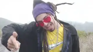 420stilo X ALL ZAA  (VIDEO OFICIAL)