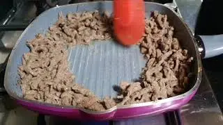 سر خلطة شاورمة ابو حيدر 🤩وتحدي 💪🏻
