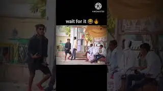 brown munde prank in public #viral #prank #reaction #ytshorts