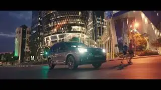 Subaru 30th Anniversary