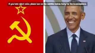 Media Trash Trump for Putin Summit, Praise Obama at Violent Communist&rsquo;s Bday Party