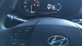 HB20 - Controle de tração
